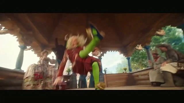 По щучьему велению (2023)  Трейлер