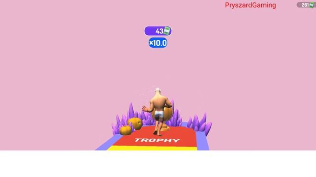 Fairy Rush: Genetic Fusion - Gameplay Walkthrough Part 1 Tutorial (iOS,Android)