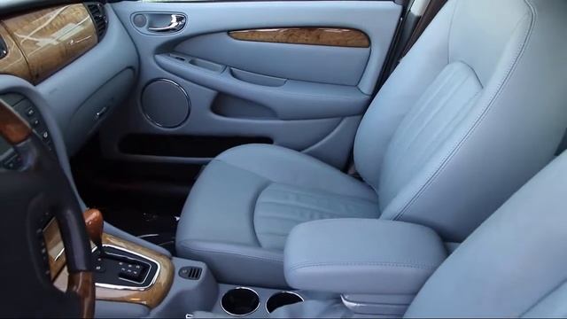 2004 Jaguar X-TYPE 3.0 Sedan Hayward  Newark  San Jose  Oakland  Pleasanton  Union City