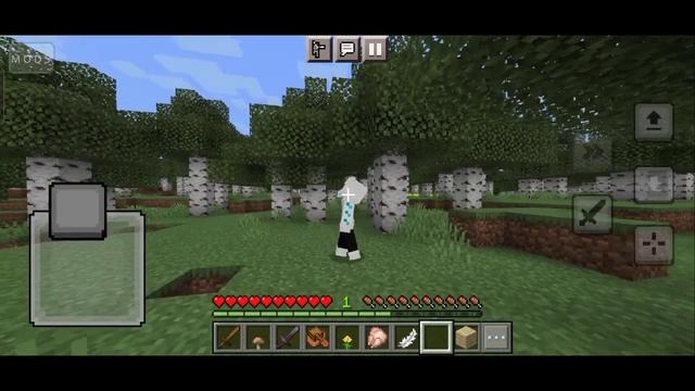 lag fix client for Minecraft pocket edition | lunonia client | client for MCPE 🔥