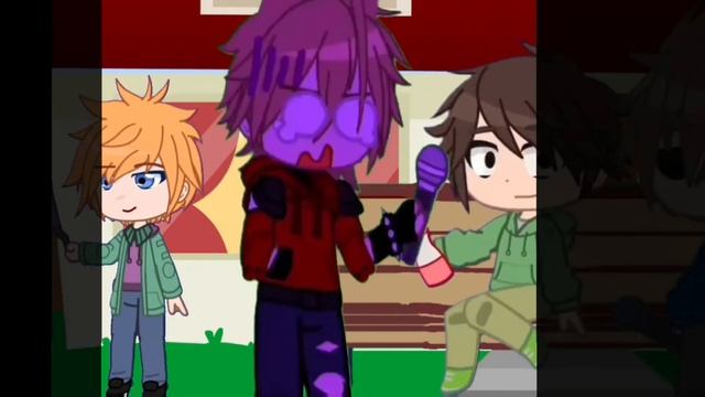 Buffer But Tord & Tom Sing It||Collab With @CynicalAzari||Credits In Description