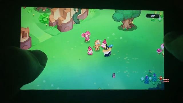 Cookie Run: Kingdom - Gameplay Walkthrough Part 1 Tutorials (iOS,Android)