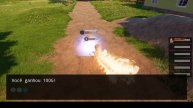 Pokémon Fire Red 3D REMAKE! - (UPCOMING OPEN WORLD POKEMON GAME)