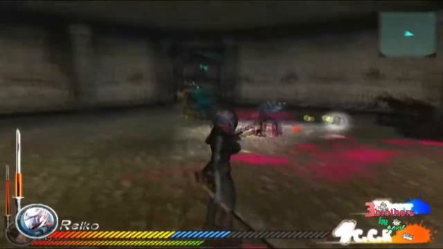 Zombie Hunters 2 CO-OP STAGE 6 The Abandoned Temple The End
