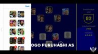 BLUE LOCK IN EFOOTBALL 2023 MOBILE 💙!!! (WITH GAMEPLAY)