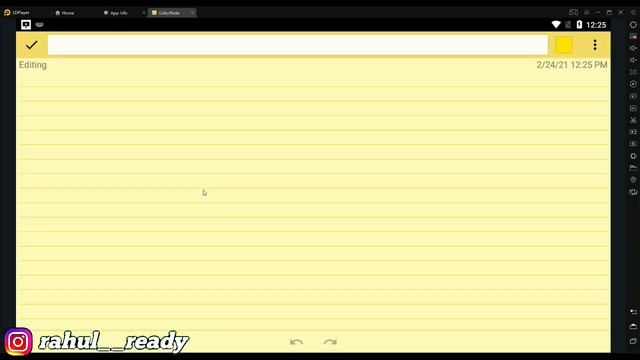 Phone Me Notepad Chalakar HTML Coding kaise kare|HOW TO RUN HTML CODES IN MOBILE|phone me notepad