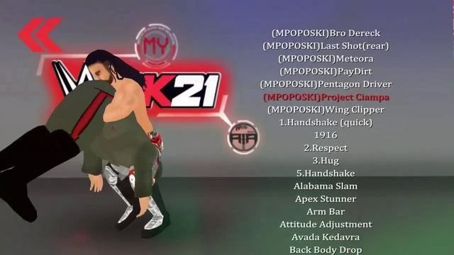 Wr3d New Mod | Wr3d 2k22 Mod Download Link Mediafıre | WWE 2k22 For Android | By It Reigns Yard |