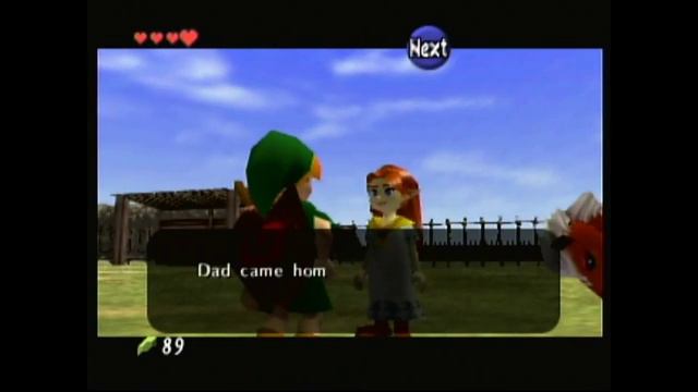 Ocarina of Time: The Ol' Duke Boys (Part 10) - J-Mac Plays