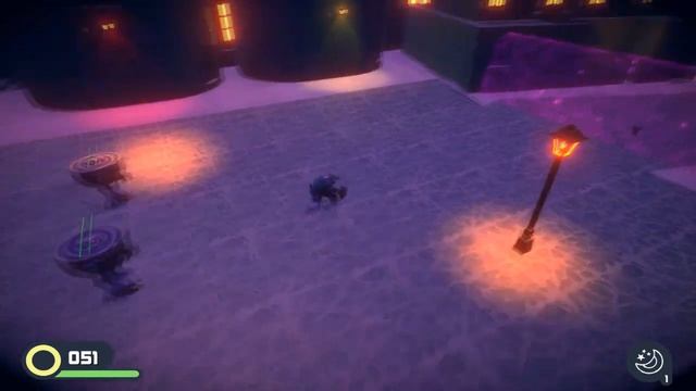 Sonic Unleashed Halloween Night (Fangame) - Full Game Showcase