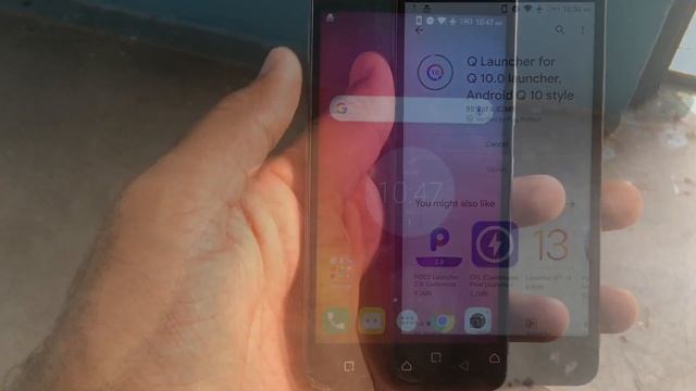 Lenovo K6 Power Android software Update || Android Q upgrade For Lenovo Mobile