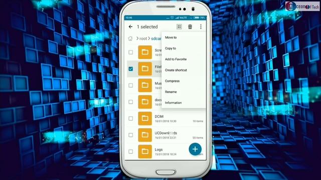 Top 5 Best File Manager For Android 2018 | Best File explorer For Android 2018 - Must Try!