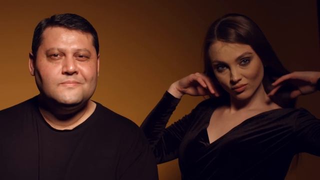 Манвел Пашаян - "ГУБЫ ВСЕ БЛИЖЕ