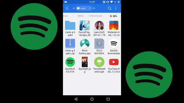 SPOTIFY PREMIUM GRATIS! ANDROID|| Full Androide