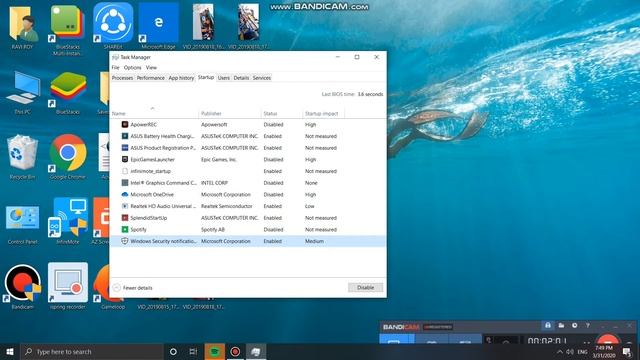 How To Fix High Memory/Ram Usage Windows 10