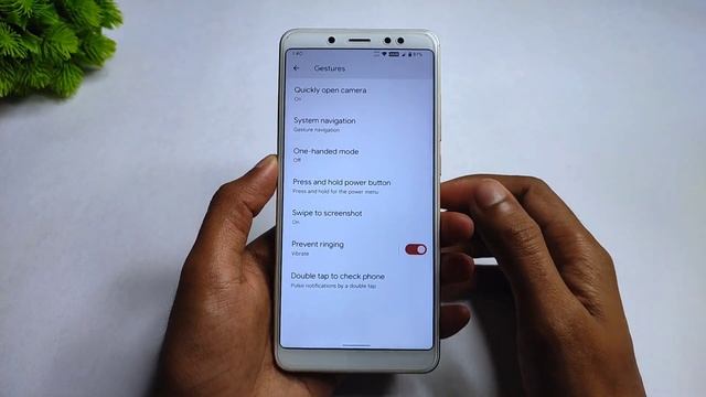 Project Elixir 1.4 Official - Android 12 - Redmi Note 5 Pro | New Features | February Security Patc