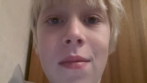 Какие у меня глаза ????? ÷}