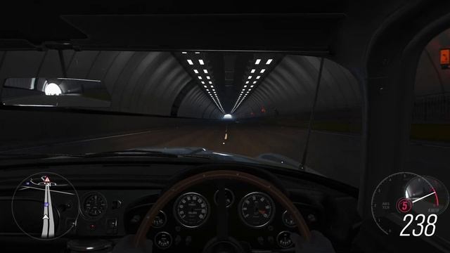Forza Horizon 4 | 1964 ASTON MARTIN DB5