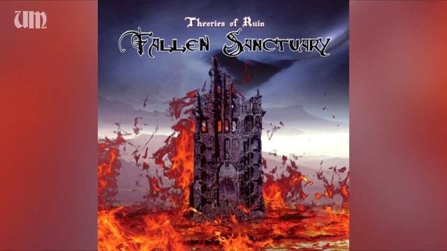 Fallen Sanctuary - Masquerade of Sanity