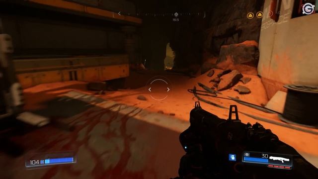 DOOM (2016) - Let's Play FR #4