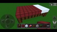 WorldCraft : 3D Build & Craft Gameplay #60 (iOS & Android) | Big Bed