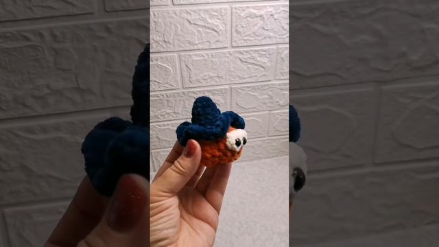 Тыквуля.