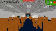 Gotta Sweep's Basics | V.1.4.2 | Baldi's Basics Mod!
