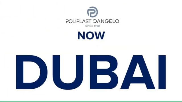 Video Presentation to Dubai Boat Show 2023