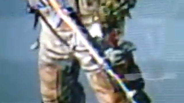 Cod jerk off