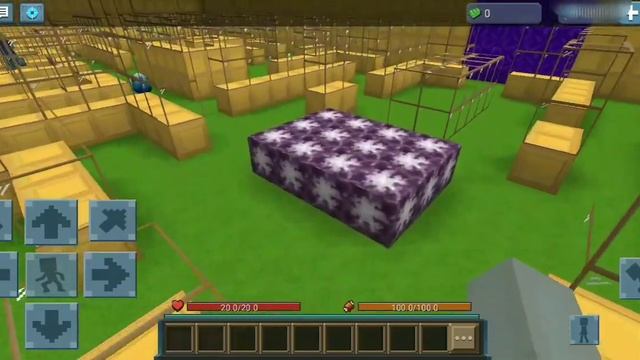 Blockman Go: Egg Catcher