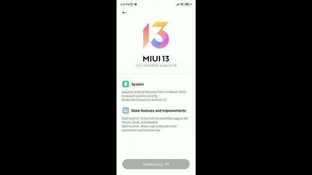 Redmi Note 10s MIUI 13 Android 12 Official India Update 😍 Confirm Date