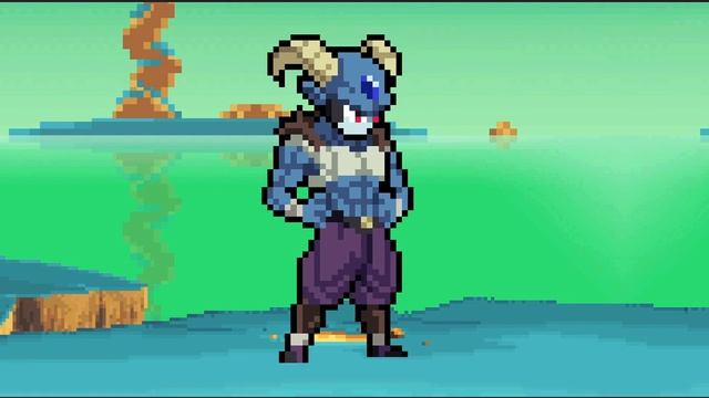 💥Z LEGENDS 3 - Moro 7-3 Intro + RE-UP DOWNLOAD BETA!