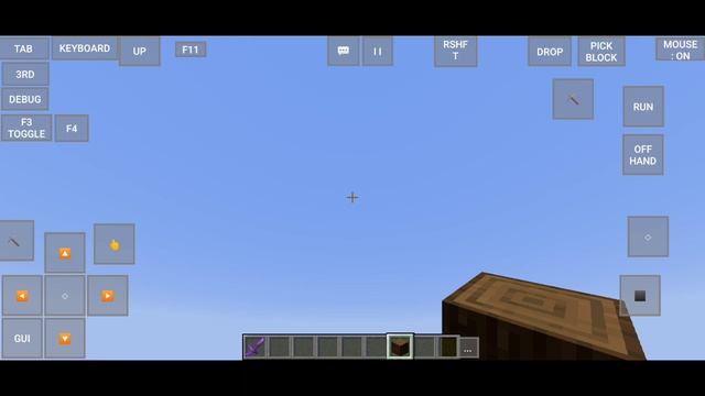 physics mod fully working on pojav launcher android check description