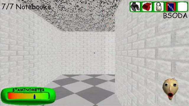 Version 0.4 New Update! (Baldi's Basics Plus)