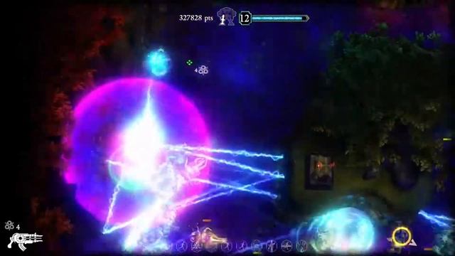 Tesla vs Lovecraft: survival mode