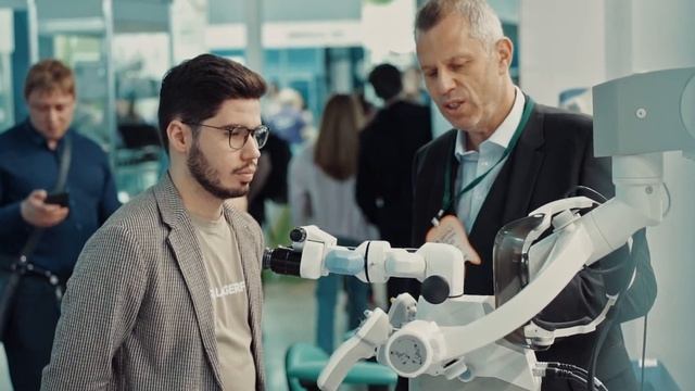 ZUMAX RUSSIA на 53 - форум и выставке Дентал Салон 2023