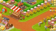 Hay Day Level 85 HD 1080p