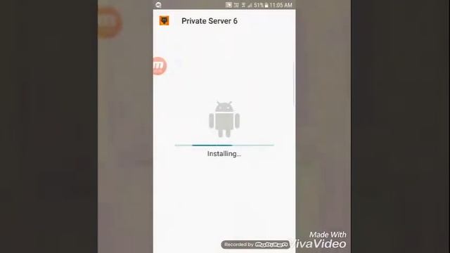 How to download agar.io private server in android  6.0