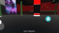 fnaf security breath unity mobile project