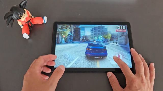 Come gira un Tablet da 100 euro? Doogee T10s recensione