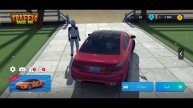 العاب محاكة القيادة للاندرويد traffic racer pro اون لاين online / عالم مفتوح /جرافك خرافي للجوال
