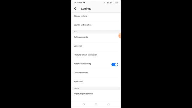 How To Record Phone Calls On Android (2023)