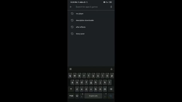 How to Download Images from Google to Gallery (Android)