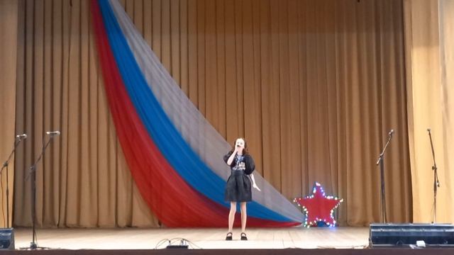 Ксения Шулакова Письмо солдату