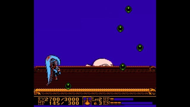 KICKMASTER - PLAY IT THROUGH