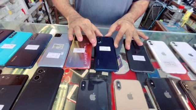 Pimpri Mobile Market 2023 | Pimpri chinchwad mobile market | Pune second hand mobile market