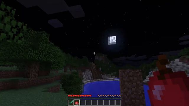 Minecraft:  more player models (showcase mod) It's cool 🤠 🙀