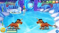 Dragon Mania Legends - Gameplay Walkthrough Part 18 - Dragon Arena League Challenge (iOS, Android)