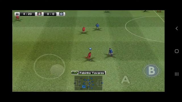Winning Eleven 2012 mod 21/22 transferências e muito mais