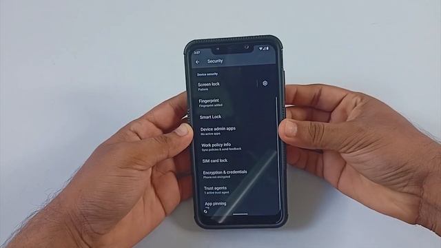 AOSP Extended v9.0 - UNOFFICIAL | Android 12 | AEX 9.0 | POCO F1