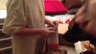 Bark Box with Jac